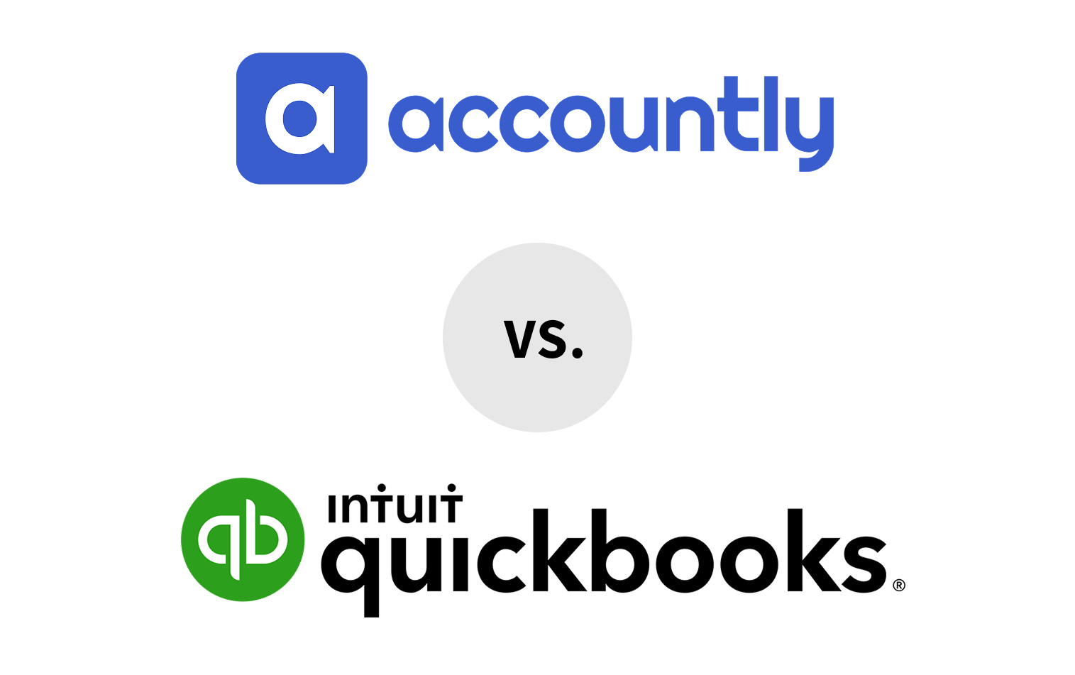 Accountly vs QuickBooks Self-Employed: What's Better for the Canadian Self-Employed?