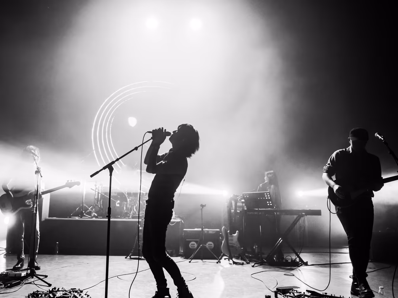 Musician & Performer Taxes in Canada: Gigs, Gear, and the T2125