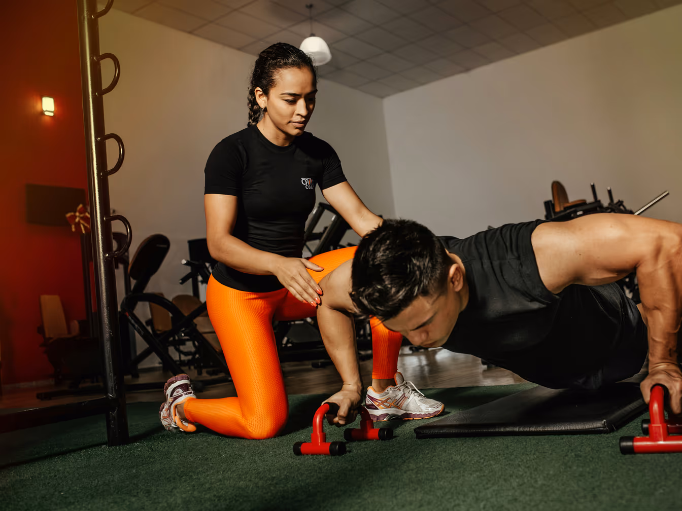 Personal Trainer & Fitness Instructor Taxes in Canada: Gym Rent, Certs, and the T2125