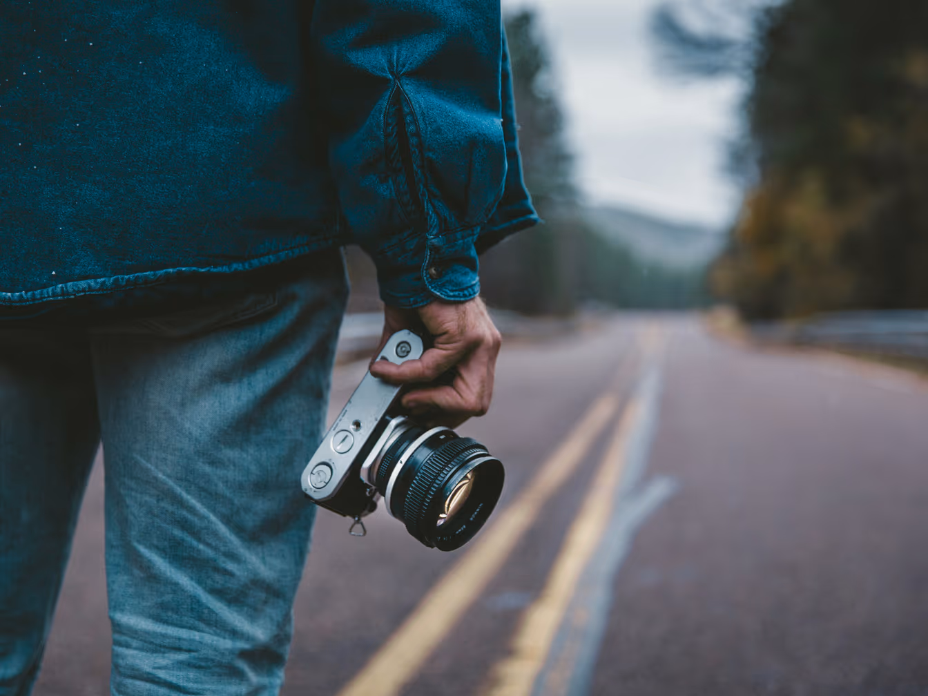 Photographer & Videographer Taxes in Canada: Gear, Travel, and the T2125